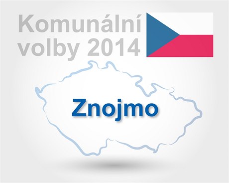 Komunální volby: Znojmo