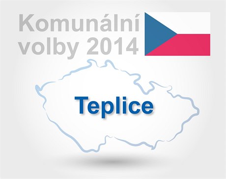 Komunální volby: Teplice