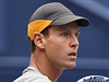 Tom Berdych.