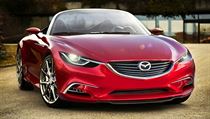Mazda MX 5 | na serveru Lidovky.cz | aktuální zprávy
