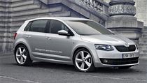 Škoda Fabia | na serveru Lidovky.cz | aktuální zprávy