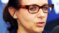 Adriena Krnáčová z hnutí ANO kandiduje na pražskou primátorku | na serveru Lidovky.cz | aktuální zprávy