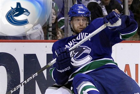 NHL - Vancouver Canucks