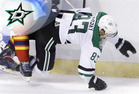 NHL - Dallas Stars