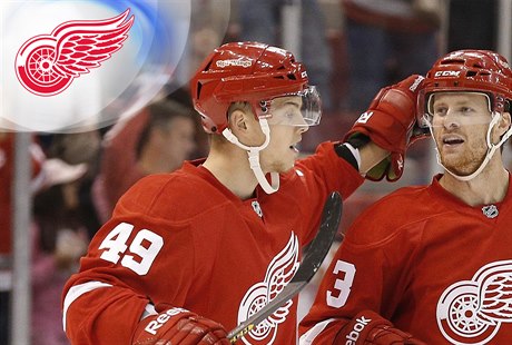 NHL - Detroit Red Wings