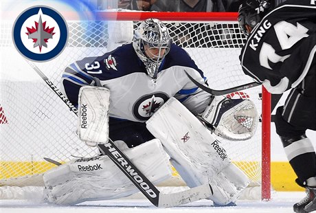 NHL - Winnipeg Jets