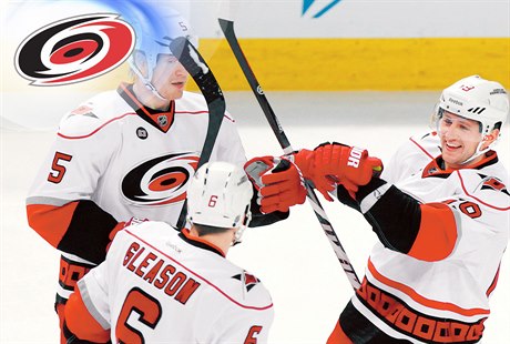 NHL - Carolina Hurricanes