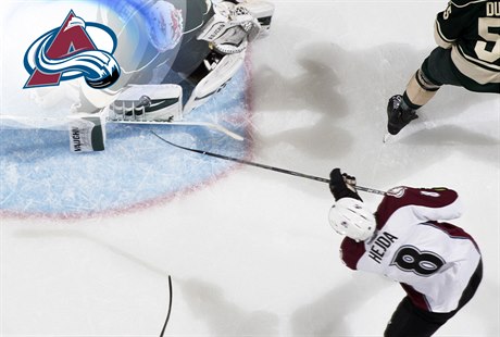 NHL - Colorado Avalanche