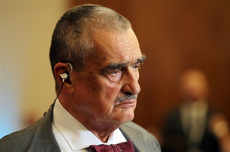 Karel Schwarzenberg