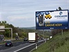 Billboard (ilustran foto)