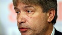 Roman Onderka, který obhajuje post primátora Brna. | na serveru Lidovky.cz | aktuální zprávy