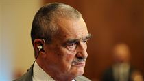 Karel Schwarzenberg | na serveru Lidovky.cz | aktuální zprávy