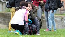 Pro spoustu studentů to bude trauma na celý život | na serveru Lidovky.cz | aktuální zprávy