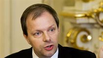 Marcel Chládek (ČSSD) | na serveru Lidovky.cz | aktuální zprávy