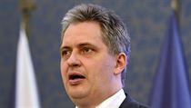Jiří Dienstbier (ČSSD) | na serveru Lidovky.cz | aktuální zprávy