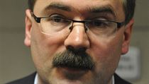 Pavel Žáček (ODS). | na serveru Lidovky.cz | aktuální zprávy