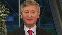 Rinat Achmetov. | na serveru Lidovky.cz | aktuální zprávy