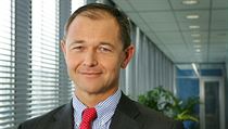 Jan Mühlfeit (na snímku z roku 2007) odchází z Microsoftu. | na serveru Lidovky.cz | aktuální zprávy