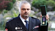 Vyznamenaný policejní vyjednavač | na serveru Lidovky.cz | aktuální zprávy