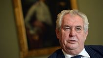 Prezident Miloš Zeman | na serveru Lidovky.cz | aktuální zprávy