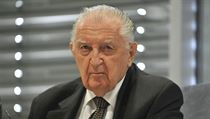 Ve volbách ve Zlíně vyhrál bývalý šéf JZD Slušovice František Čuba (na... | na serveru Lidovky.cz | aktuální zprávy