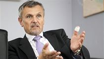 Alfréd Brunclík, bývalý šéf Ředitelství silnic a dálnic. | na serveru Lidovky.cz | aktuální zprávy