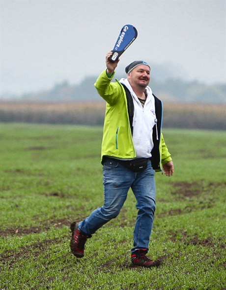 Otto leger - len mobilního týmu Eset