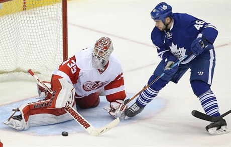 Roman Polák bude nov oblékat dres San Jose Sharks.