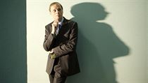 Nobelista Jean Tirole. Nobelista Jean Tirole.