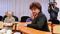 „Přišla mu SMS zpráva, kterou mi nechtěl ukázat. Bylo v ní, že mu někdo ustřelí... | na serveru Lidovky.cz | aktuální zprávy