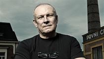 Architekt Josef Pleskot. | na serveru Lidovky.cz | aktuální zprávy