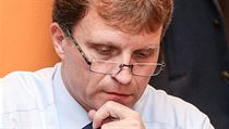 Lumír Palyza (ČSSD). | na serveru Lidovky.cz | aktuální zprávy