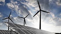 Nová německá energetika, energetická změna. Nová německá energetika, energetická změna.