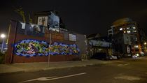 Pražská Galerie Trafačka. | na serveru Lidovky.cz | aktuální zprávy