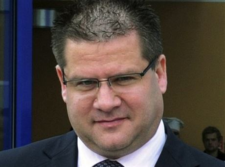 Bývalý šéf ROP Severozápad Petr Kušnierz | na serveru Lidovky.cz | aktuální zprávy