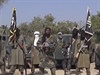 Nigerijsk islamistick sekta Boko Haram (ilustran snmek).