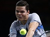 Kanaan Milos Raonic.