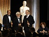 Belafonte a dal ocenn: japonsk animtor Hajao Mijazaki, francouzsk...