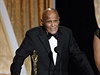 Harry Belafonte se proslavil i tm, e v letech 1954 a 1961 odmtal vystupovat...