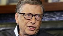 Bill Gates dá přes 500 milionů dolarů na boj proti infekcím. | na serveru Lidovky.cz | aktuální zprávy
