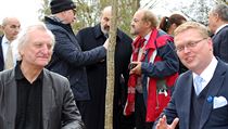Na Oxfordské univerzitě byla 6. listopadu za účasti místopředsedy vlády Pavla... | na serveru Lidovky.cz | aktuální zprávy