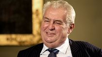 Miloš Zeman 5. listopadu 2014 během rozhovoru pro MF Dnes. | na serveru Lidovky.cz | aktuální zprávy Miloš Zeman 5. listopadu 2014 během rozhovoru pro MF Dnes. | na serveru Lidovky.cz | aktuální zprávy