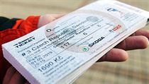 Vstupenky na hokejové MS 2015 v Praze a Ostravě. | na serveru Lidovky.cz | aktuální zprávy