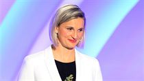 Atletem roku 2014 byla 8. listopadu v Praze vyhlášena oštěpařka Barbora... | na serveru Lidovky.cz | aktuální zprávy