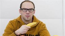 Nejprodávanější kniha roku? Zřejmě kuchařka Ládi Hrušky | na serveru Lidovky.cz | aktuální zprávy