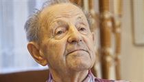 Miloš Jakeš, listopad 2014. | na serveru Lidovky.cz | aktuální zprávy