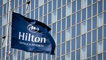 Pražský hotel Hilton v Karlíně | na serveru Lidovky.cz | aktuální zprávy