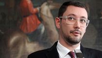 Mluvčí prezidenta Jiří Ovčáček | na serveru Lidovky.cz | aktuální zprávy