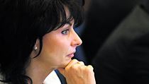Renata Vesecká nastoupila do Energetického regulačního úřadu, kde povede jako... | na serveru Lidovky.cz | aktuální zprávy