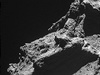 Kometa 67P/urjumov-Gerasimenko7